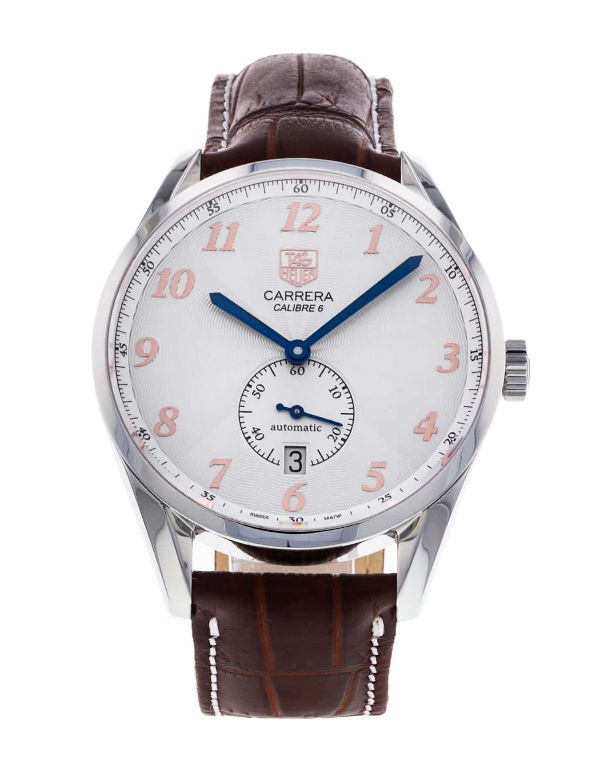 Tag Heuer Carrera WAS2115.FC6181